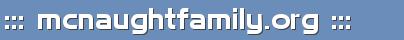 mcnaughtfamily.org